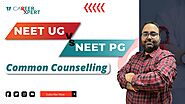 NEET PG 2023 govt declared notice regarding one counselling in neetpg / next exam latest update