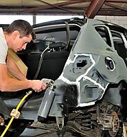 HOW TO DEAL WITH ALL THE TROUBLE AFTER A CAR ACCIDENT?