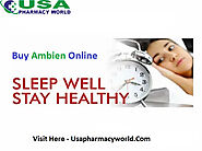 How To Buy Cheap Ambien Online With Overnight Delivery In 2023 - Usa Pharmacy Store