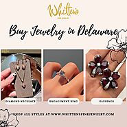 Your Favorite Place to Buy Jewelry in Delaware – Shop Now