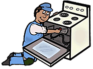 Stove Repair West Auckland: Intensive and Trustworthy Wervice