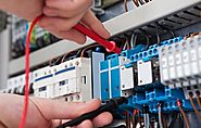 Electrician in Auckland Central City - quickfixsparkie.nz