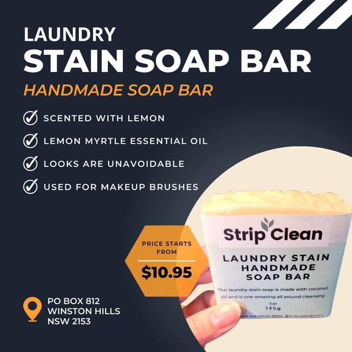 Laundry Sheets A Listly List