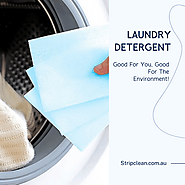 Laundry Detergent - JustPaste.it