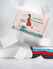 Key Advantages of Laundry Sheets