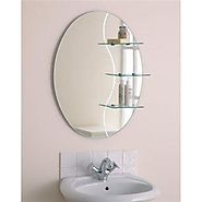 Bathroom, Wall and Cabinet Mirrors | Sliding Glass Doors Brisbane | Rivercityglass