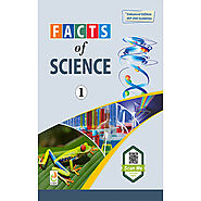 Class 1 Science Book | Facts of Science Class 1 | YBPL