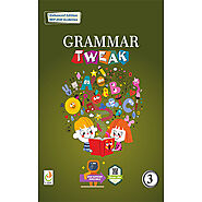 Class 3 English Grammar | English Grammar Tweak Class 3