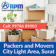 Packers and Movers Citylight - Reviews, Cost and Services