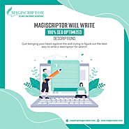 AI Auto Article Generator & Content Generator - Magiscriptor