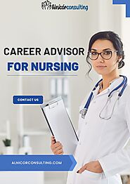 About Career Advisor For Nursing