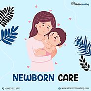 New Born Care