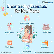 Breastfeeding is Important for New Moms
