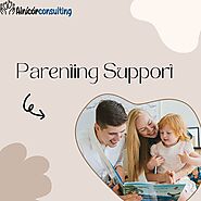 Get Top-Notch Parenting Support