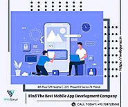 Revolutionize Your Business With Customized Mobile App Development
