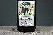 The Vintage Red Wine: 2019 Bartolo Mascarello Dolcetto D'Alba