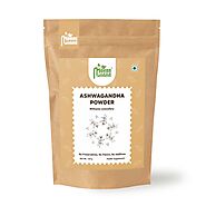 Buy Ayurvedic & Natural Herbal Powders Online in India