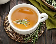 Organic Rosemary Leaves Tea (25gm)