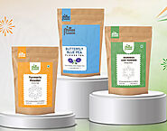Buy Ayurvedic & Natural Herbal Powders