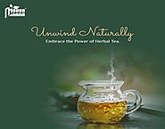 Embrace the Empowering Essence of Herbal Tea