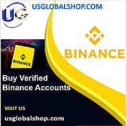 Buy Verified Binance Account - 100% safe & US,UK, verified