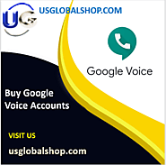 Website at https://usglobalshop.com/product/buy-google-voice-account/