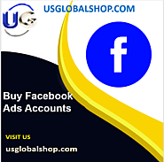 Buy Facebook Ads Accounts - Get 100% Safe BM & Verified