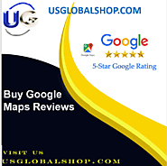 Buy Google Map Reviews - 100%safe&Permanent Reviews