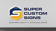 Top Sign Makers and Signage Installation Company in Macon, GA