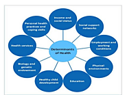 The Social Determinants of Health: It’s Time to Consider the Causes of the Causes