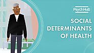 Social Determinants of Health