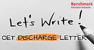 Discharge Letter Writing Guide for OET Candidates