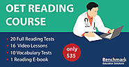 OET Reading Tests for Practice