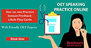 Mastering OET Speaking Practice for Healthcare Professionals