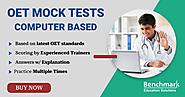 OET Mock Tests & Sample Tests