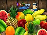 Fruit Ninja - Tải Game chém hoa quả phiên bản mới nhất