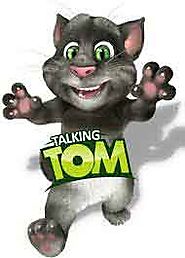 My Talking tom Game mèo nhại tiếng người bản mới nhất