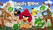 Tải Game Angry Birds bản mới nhất cho điện thoại