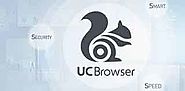 Uc browser - Tải trình duyệt web bản mới nhất tại đây