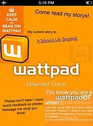 Tải Wattpad - Tải Wattpad ứng dụng đọc truyện tranh mới nhất