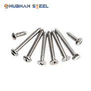 Screws and Bolts Manufacturer | Screws and Bolts Supplier | Ahmedabad | Gujarat