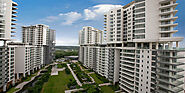 3, 4 & 5 BHK Apartments in Embassy Lake Terraces, Bangalore