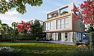 2, 3 & 4 BHK Homes in Embassy Springs Devanahalli, Bangalore