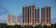 2, 3 & 4 BHK apartments in Sobha Brooklyn Towers - Town Park