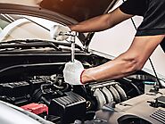Get the Best Premium Car Repair Dubai Services at Desire Auto