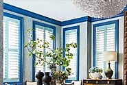 Essential Tips When Buying Plantation Shutters