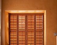 The Cost of Plantation Shutters in California: What You Need to Know