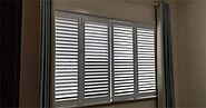 5 Tips for Choosing the Perfect Plantation Shutters in Los Angeles
