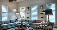 5 Essential Tips for Buying Plantation Shutters Wholesale in California