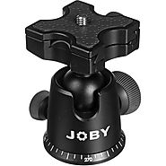 Joby Ballhead X (Black)